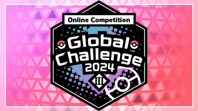 Pokémon Scarlet & Violet - Online Competition
